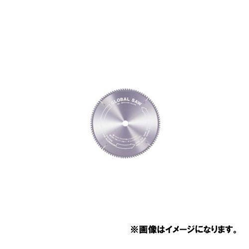 モトユキ チップソー(薄物 アルミ・非鉄金属用) GA-405-120