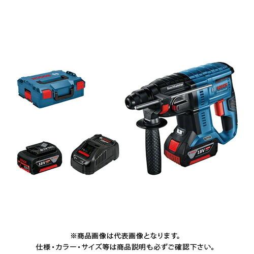 ボッシュ BOSCH コードレスハンマードリル(SDSプラス) バッテリー  
