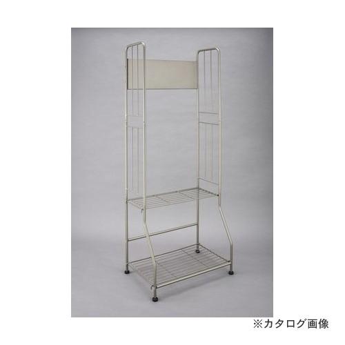 送料別途 直送品 グリーンライフ 大型ポストスタンド (モダンタイプ