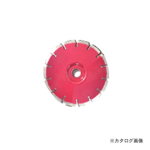 代引可最安値 の個別送料1000円 呉英製作所 Goei ダイヤモンドカッター オフセットカッター 180mm エアーサンダー用 2399 素晴らしい の