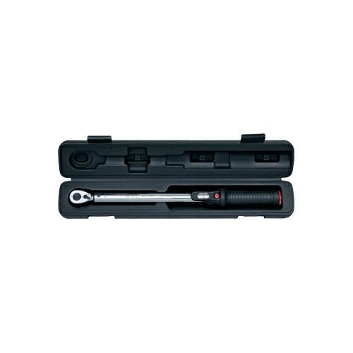 KTC 9.5sq.プレセット型トルクレンチ 20〜100N・m GW100-03 KTC 9.5sq.プレセット型トルクレンチ 20〜100N・m GW100-03