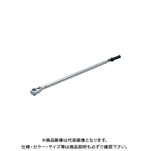 送料別途)(直送品)KTC 19.0sq.プレセット型トルクレンチ 150〜800N・m 