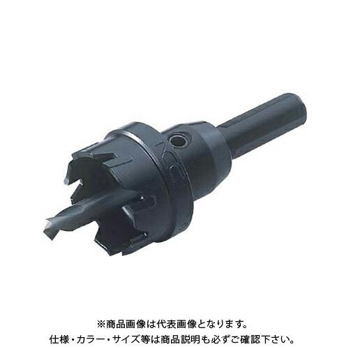 ニコテック NCC H-NC 60 超硬ブラックホールソー : KanamonoYaSan KYS