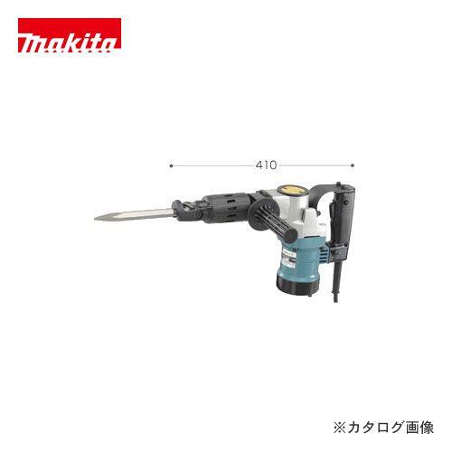 マキタ（makita） 電動ハンマ(六角軸) HM0810 : KanamonoYaSan KYS 