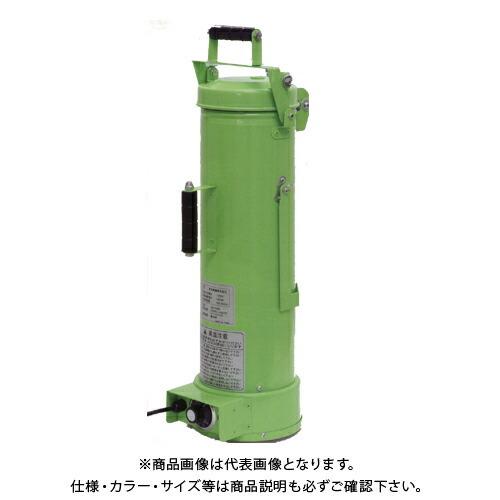 育良精機　イクラ　溶接棒乾燥器　ISK-D400