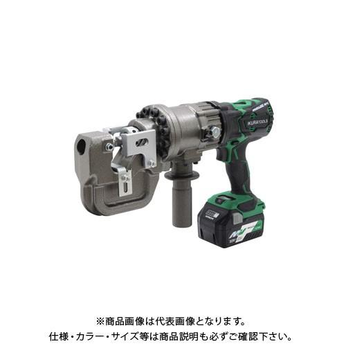育良精機 IKURA 育良 電動油圧充電式 コードレスパンチャー 育良精機 IKURA 育良 電動油圧充電式 コードレスパンチャー