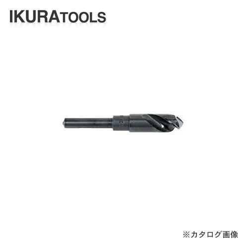 育良精機 イクラ ノス型ドリル 刃径16.0mm NS160