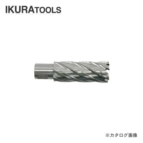 育良精機 イクラ 重ね合わせ刃 刃径24.5mm HRSQ245