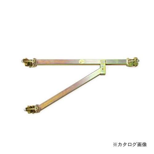 送料別途)(直送品)伊藤製作所 123 兼用ブラケット 兼用 500 5台 B-50C 