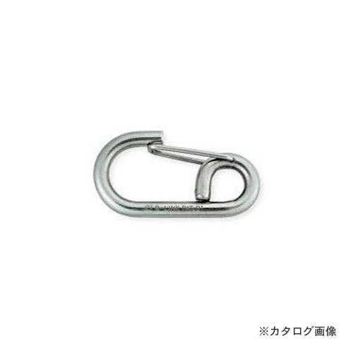 (送料別途)(直送品)伊藤製作所 123 Q リンク ステン 8mm 20個 HJ-8QS