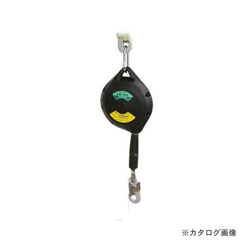 (送料別途)(直送品)伊藤製作所 123 アブソーバー付 ライフブロック 1セット LB-25a