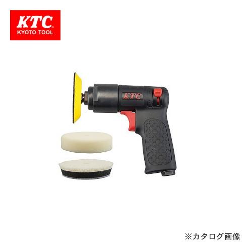 KTC ポリッシャー JAP120 : KanamonoYaSan KYS - 通販 - Yahoo 