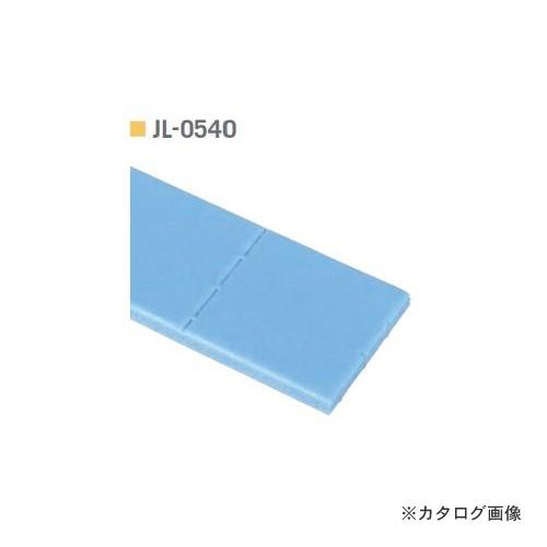 城東テクノ Joto スペーサー 5mm厚 (20本) JL-0540 : KanamonoYaSan