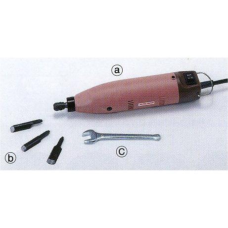 東京オートマック 電動木彫機 ハイホリデー HHD-10 東京オートマック