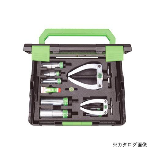 クッコ 25-B ベアリングプーラーセット