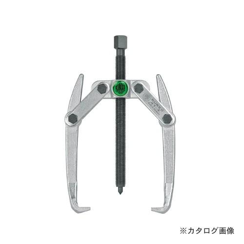 クッコ 41-4 ２本アームプーラー 130MM