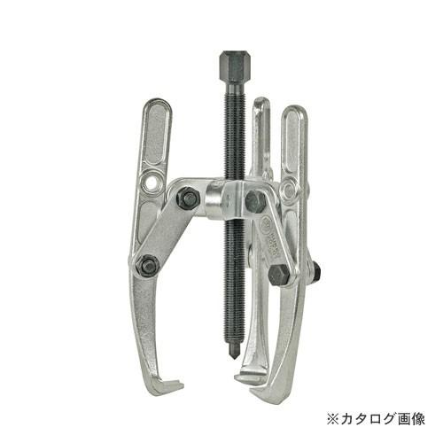 クッコ 207-1 ２本・３本アーム兼用プーラー