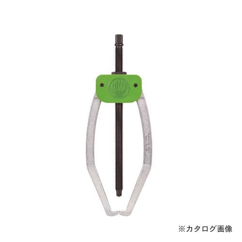 クッコ 482-4 ２本アーム自動求心プーラー 200MM