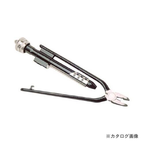 SIDCHROME(シドクローム) ABW 70806 ワイヤーツイスター 6インチ