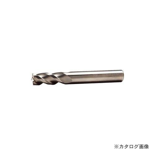 PROCHI PRC-AL100M3L 3枚刃アルミ用スクエアE/M 10.0 ロング