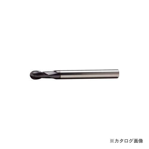 【在庫限り】 PROCHI PRC-R800M2L 2枚刃超硬ボールE/M ロング R8.0