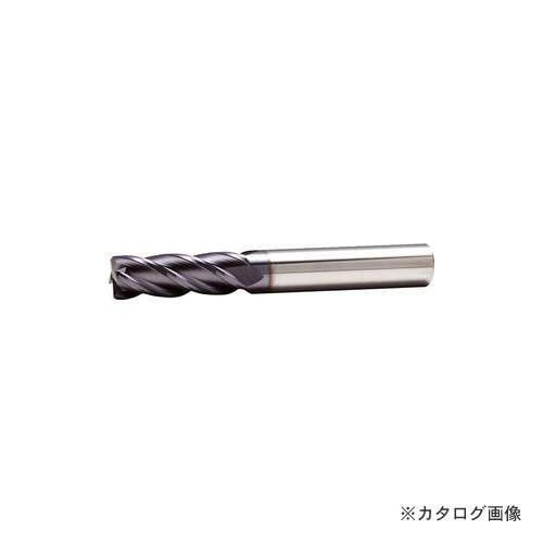 PROCHI PRC-T12M4R1.0 4枚刃超硬ラジアスE/M 12XR1.0