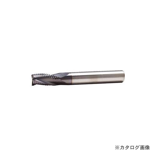 PROCHI PRC-4FR10 4枚刃超硬ラフィングE/M 10MM