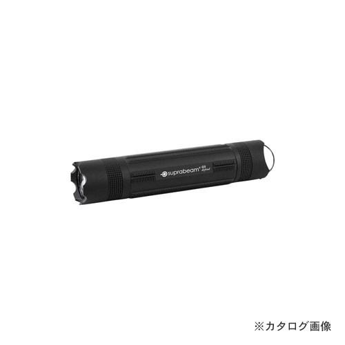 スプラビーム SUPRABEAM 503.4043 Q3 DEFEND LEDともし火 ライト、ランタン-懐中電灯、ハンディライト