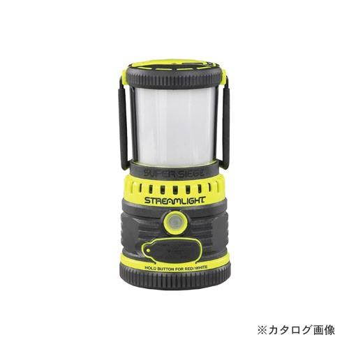 ストリームライト STREAMLIGHT 44945 スーパーランタン 1100ルーメン イエロー
