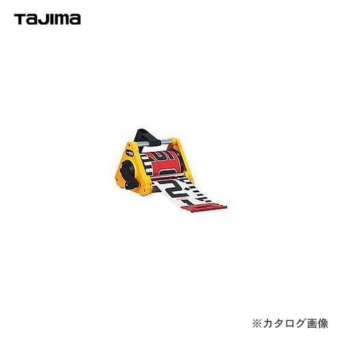 タジマツール Tajima シムロンロッド軽巻 10m テープ幅100mm KM10-10K