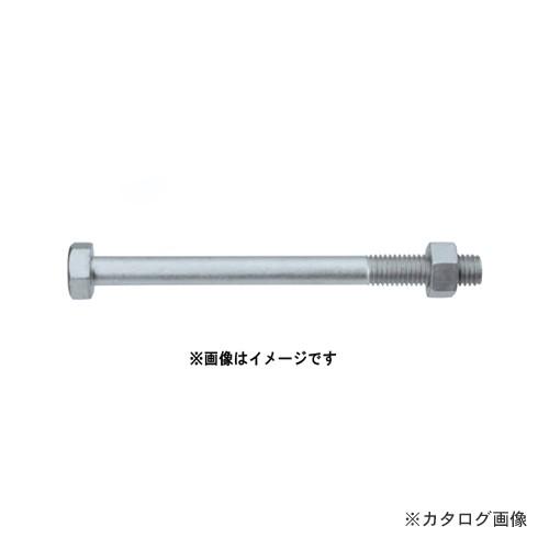 カネシン PZ六角ボルト (30本入) PZ-M12×600 住宅設備 カネシン PZ六角ボルト (30本入) PZ-M12×600 住宅設備