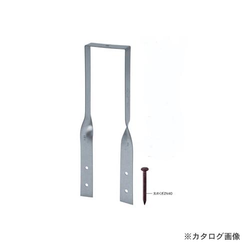 (送料別途)(直送品)カネシン たる木クランプ・II (200個入) 38×150