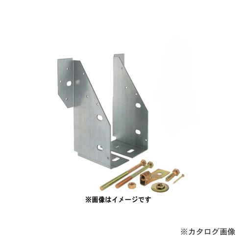 カネシン ストレッチ梁受金物 (6組入) SH-360