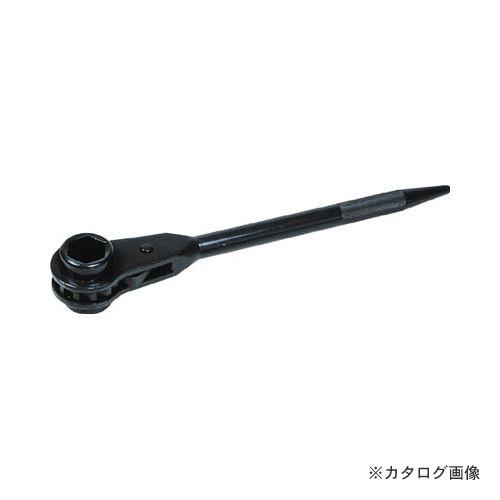 Rakuten Ash 強力型片口ラチェットスパナ32mm Ks0032 再再販 Www Aqtsolutions Com