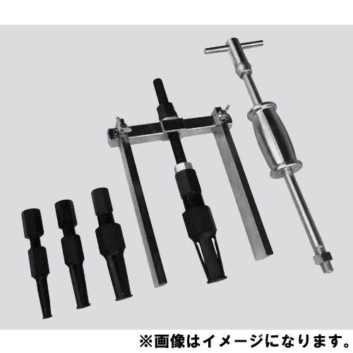 ブラインドベアリングプーラー 11Pcs【野田愛宕店】【店頭取引限定