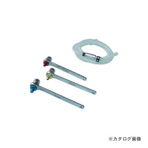 江東産業 KOTO ブレーキレンチ（3本組） GBB-0811