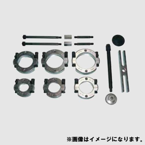 (貨物輸送別途)(直送品)江東製造 KOTO ホーシングベアリングプーラー HB-712 プーラー-道具、工具
