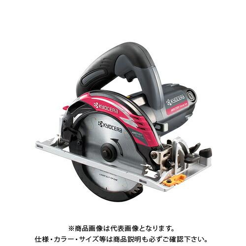 京セラ (リョービ) 電子丸ノコ 147mmレーザースリットチップソー付 AW573ED 611050A｜kys