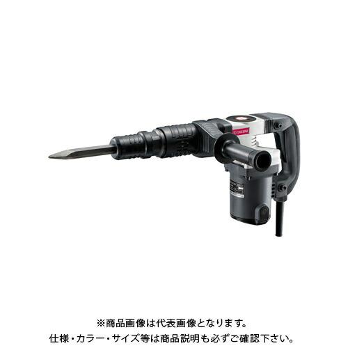 京セラ (リョービ) コンクリートハンマー 17mmシャンク (ケース