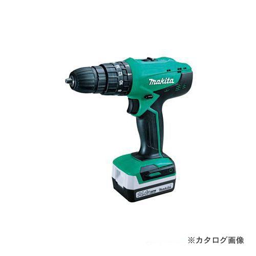 マキタ（makita） 充電式振動ドライバドリル M850DSX : KanamonoYaSan 