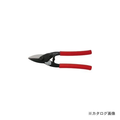 DENSAN（デンサン） 倍力軽天バサミ MSB-40S : KanamonoYaSan KYS