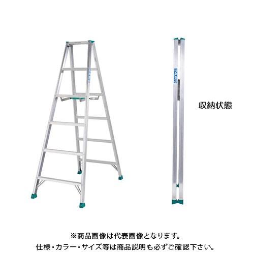 (送料別途)(直送品)アルインコ ALINCO 専用脚立 MSS-210FX