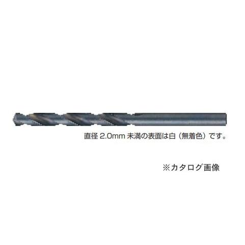 ナチ NACHI 鉄工用ドリル パック入(1本入) 7.4mm SDP7.4
