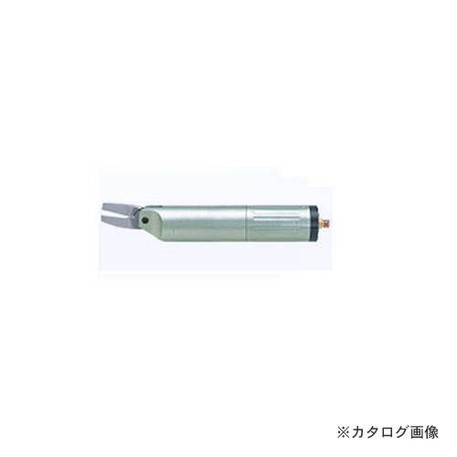 ナイル nile 機械取付用丸型エアーニッパ本体 CP20M