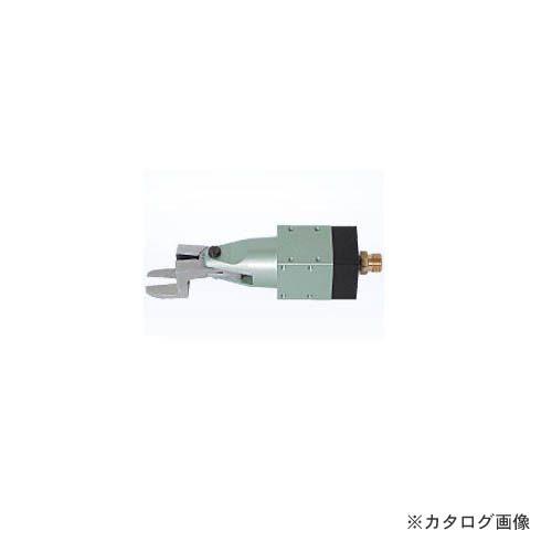 ナイル nile 角型エアーニッパ本体 MSK10
