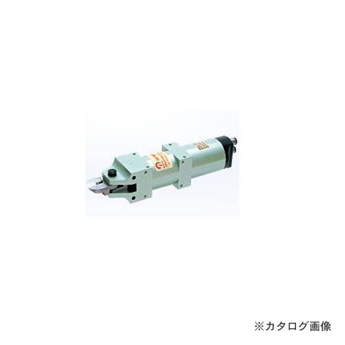ナイル nile 複動式エアーニッパ本体 WS5