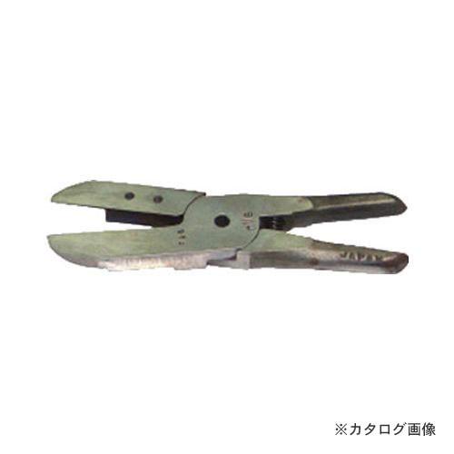ナイル nile 替刃 角型エアーヒートニッパ AH8用 FA8