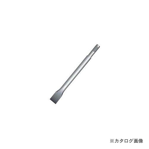 日東工器 エアーチッパー用フラットチゼル No.77141 : KanamonoYaSan