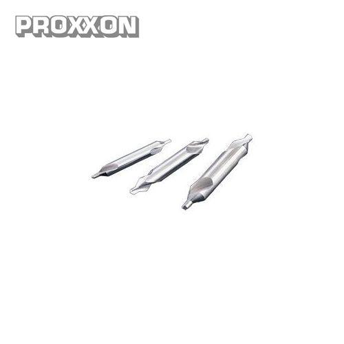 プロクソン PROXXON センタードリル 3種類 No.24025｜kys