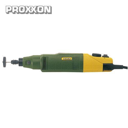 美品..PROXXON プロクソン 変速ミニルーター 電気グラインダー No.28400 電気工具 ホビー 造形 彫刻 研削 研磨 プロクソン PROXXON ミニルーター No.28400 : KanamonoYaSan KYS
